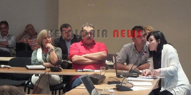 Θεματικά εργαστήρια για ελιά και  αμπέλι.