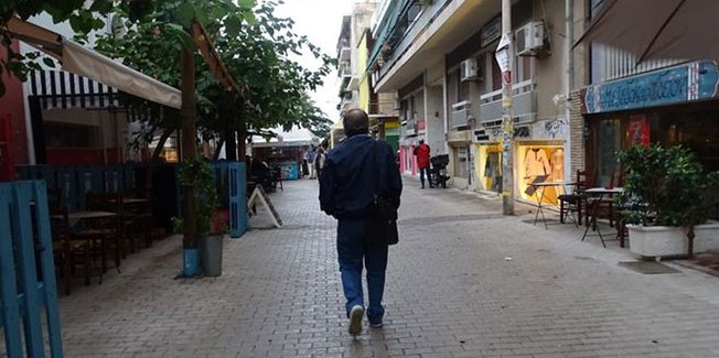 Άνεργος στα 50: Οι άνθρωποι πίσω από τους αριθμούς |