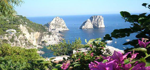 ΜΙΑ ΣΠΑΝΙΑ ΔΕΚΑΗΜΕΡΗ ΕΚΔΡΟΜΗ ΣΤΗΝ Ν. ΙΤΑΛΙΑ