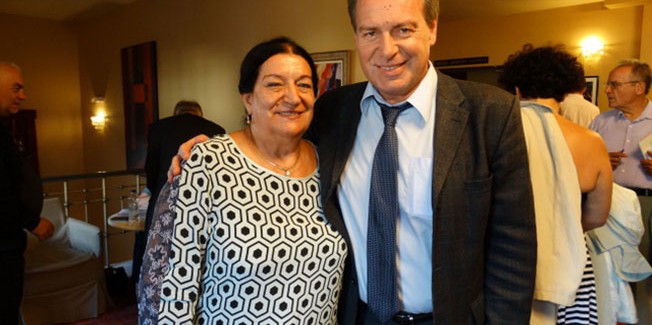 Πανελλήνιο Δασολογικό Συνέδριο στην Κεφαλονιά