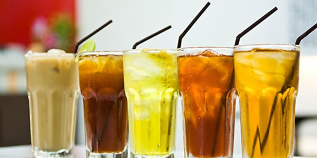 Τα αναψυκτικά σκοτώνουν 184.000  ανθρώπους το χρόνο παγκοσμίως