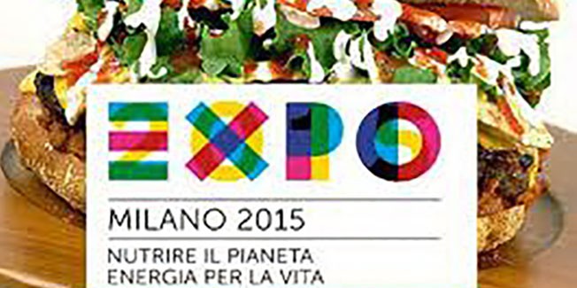 Η Κεφαλονιά στην EXPO 2015 στο Μιλάνο