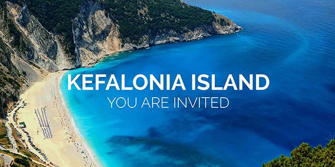 Η Κεφαλονιά στη διεθνή Έκθεση  Τουρισμού στην Ελβετία