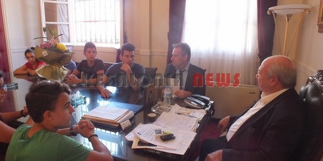 “Δεν υπάρχει φράγκο”……