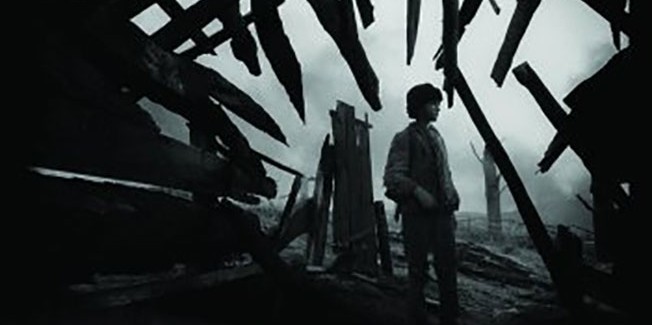 ΠΡΟΒΟΛΗ ΤΑΙΝΙΑΣ ΣΤΟ ΕΚΚΙ