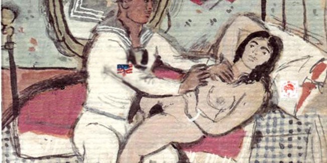 ” H Ελλάς με τους συμμάχους της !!! “