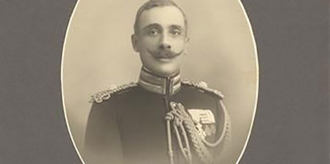 Ο Κεφαλονίτης στρατιωτικός Ι.  Κονταράτος και η Απελευθέρωση της Λήμνου το 1912.