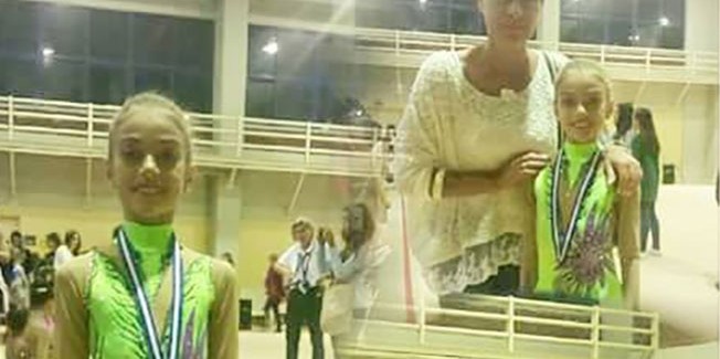 ΕΠΙΤΥΧΙΕΣ ΓΙΑ ΤΟΝ Α.Γ.Σ.ΕΠΤΑΝΗΣΩΝ!!!