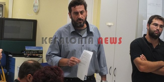 ΕΚΚΙ, παρέμβαση στον ΟΑΕΔ.