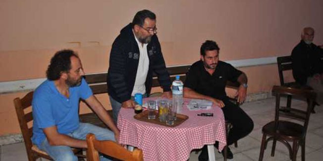 Καραβόμυλος – Λαϊκή Συνέλευση: «Όλοι τη Δευτέρα 12/10 στο Δημοτικό Συμβούλιο στο Αργοστόλι»