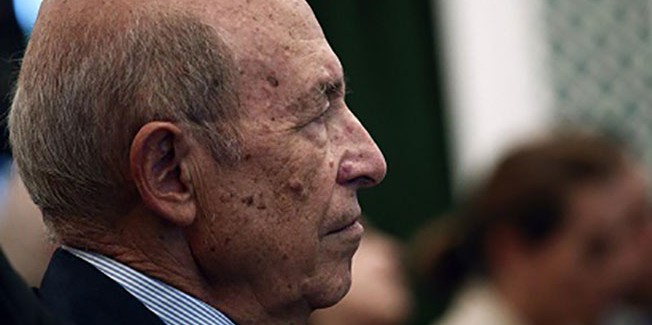 Μια συγγνώμη κύριε Κώστα;