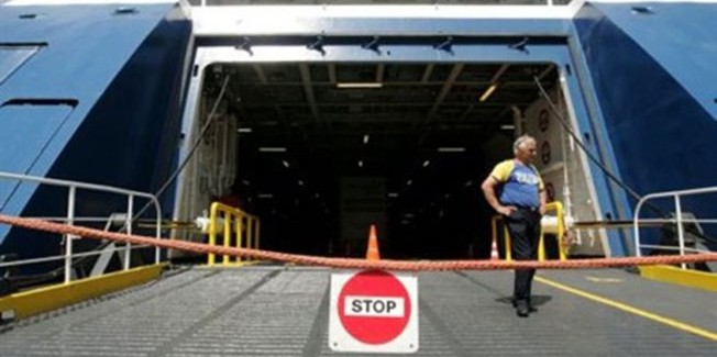 Απεργία της ΠΕΜΕΝ – ΣΤΕΦΕΝΣΩΝ – ΠΕΕΜΑΓΕΝ,