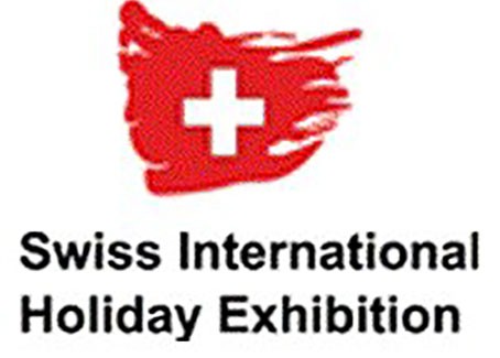 ΠΡΟΣΚΛΗΣΗ ΣΥΜΜΕΤΟΧΗΣ ΣTHN ΔΙΕΘΝΗ ΕΚΘΕΣΗ «Swiss INTERNATIONAL HOLIDAY EXHIBITION»