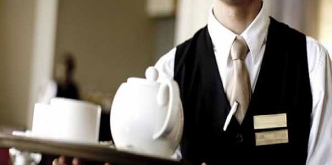 Γενική Συνέλευση του Σωματείου Τουριστικών Επαγγελμάτων.