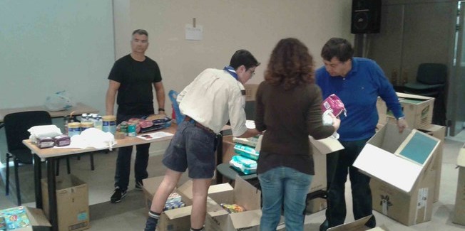 «Κάθε παιδί είναι δικό μας παιδί»