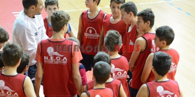 Προμίνι ΝΕΟΛ-ΑΣΚ