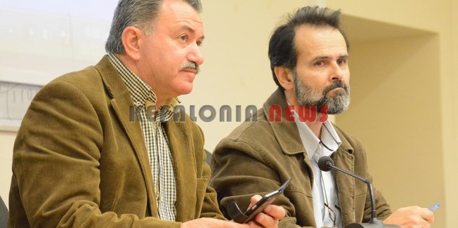 Ολοκληρωμένη Χωρική Επένδυση (ΟΧΕ) για την περιοχή της Παλικής.