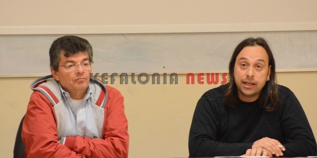 Παρουσίαση βιβλίου του ΚΚΕ για τον Ιταλοελληνικό πόλεμο 1940-41.