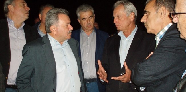 Σε κατάσταση έκτακτης ανάγκης η  Λευκάδα