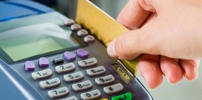 Για την προμήθεια και χρήση  τερματικού για   κάρτες