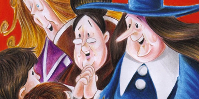 «ΝΑ ΣΟΥ ΠΩ ΜΙΑ ΙΣΤΟΡΙΑ;» ΡΑΔΙΟΦΩΝΙΚΗ ΕΚΠΟΜΠΗ ΓΙΑ ΠΑΙΔΙΑ