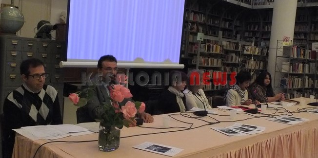 «Ο ρόλος της οικογένειας στη σύγχρονη κοινωνία»