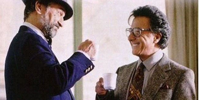 ΠΡΟΒΟΛΗ ΤΑΙΝΙΑΣ ΣΤΟ ΕΚΚΙ