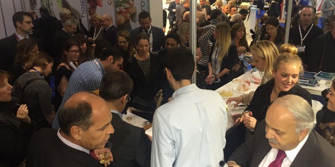 W.T.M 2016 – Επιβλιτική παρουσία και επιβεβαίωση προβλέψεων