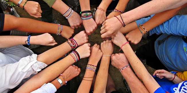 Σάββατο 26/3 Βοηθάμε Εθελοντικά (πακετάρισμα) στην Ιακωβάτειο Βιβλιοθήκη