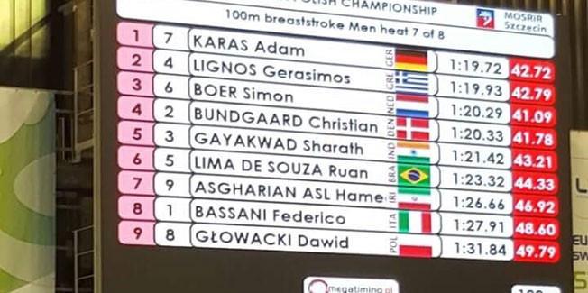 2ος ο Γερασιμος Λιγνος