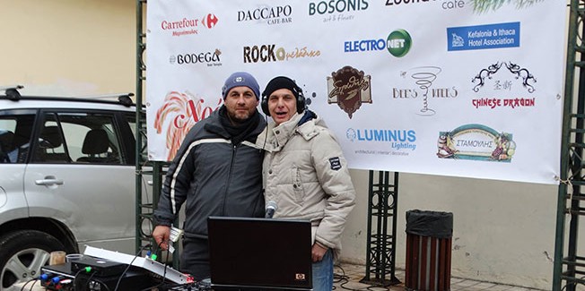 ΟΙ ΤΥΧΕΡΟΙ ΑΡΙΘΜΟΙ ΤΗΣ ΣΗΜΕΡΙΝΗΣ  ΚΛΗΡΩΣΗΣ ΣΤΗ ΠΛΑΤΕΙΑ ΤΑΧΥΔΡΟΜΕΙΟΥ