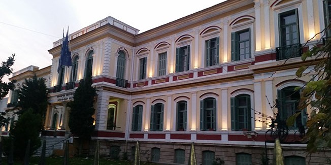 Έχει η Ελλάδα ομορφιές…