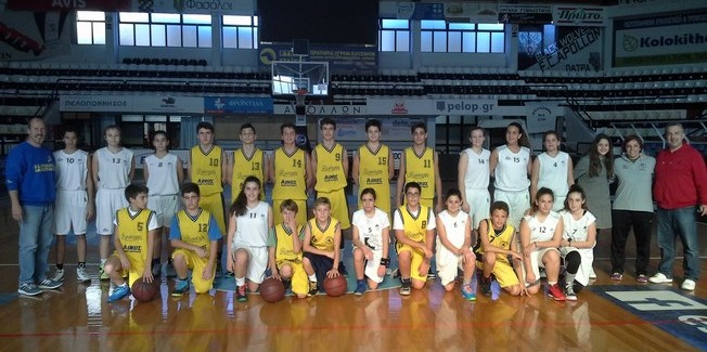 Σε ανοδική πορεία ο ΑΣΚ μετά την δεύτερη συνεχόμενη νίκη στην Α1 ΕΣΚΑ-Η