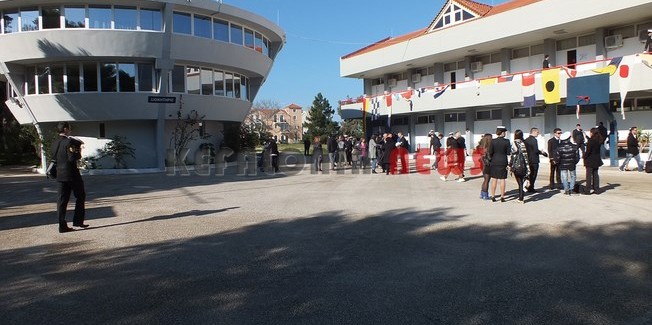 Καταγγέλλει  φοιτητής της ΑΕΝ για   τριτοκοσμικές συνθήκες διαβίωσης;