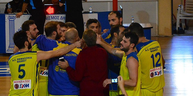 Μάχες σε όλα τα επίπεδα για τον ΑΣΚ! Το αγωνιστικό πρόγραμμα του Σαββατοκύριακου