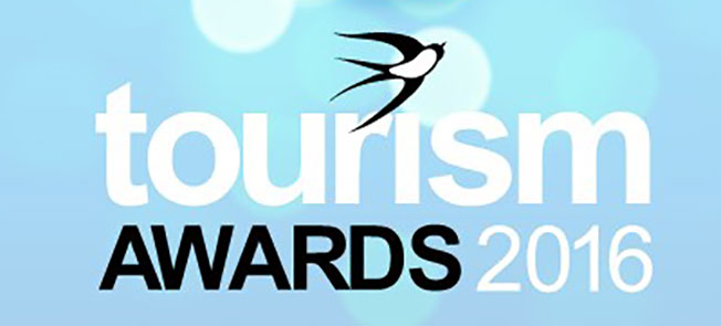 Tourism Awards 2016