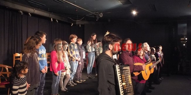 Αρχίζει η Παιδική – Νεανική Σκηνή του ΕΘΚ