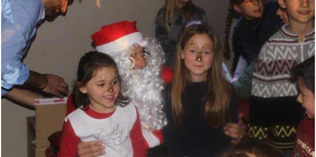 “Αφιέρωμα στα παιδιά: Ελάτε να  αγαπήσουμε τη Φύση!”