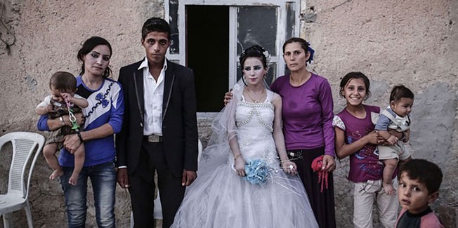 Οι 20 φωτογραφίες της χρονιάς