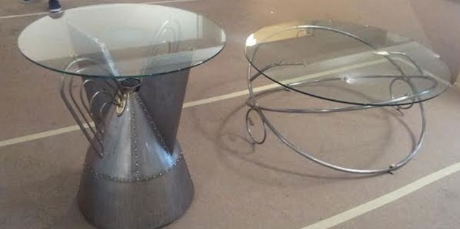 ΤΙ ΕΙΝΑΙ Η ΕΚΘΕΣΗ ΣΤΟ ΧΕΙΡΟΤΕΧΝΙΚΟ ΚΕΝΤΡΟ ΙΟΝΙΟΥ; (ΚΤΗΡΙΟ ΕΠΙΜΕΛΗΤΗΡΙΟΥ)