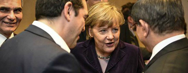 Όσα πρέπει να μάθετε  για το τι θα γίνει απο δω και πέρα.