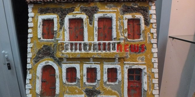 ΣΥΝΑΔΕΛΦΙΚΗ ΚΟΜΠΑΝΙΑ – Μαζί Μπορούμε .