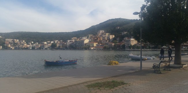 Έχει η Ελλάδα ομορφιές…