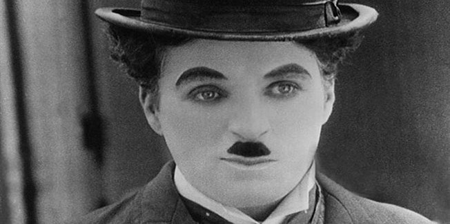 Τσάρλι Τσάπλιν: «Εσείς είστε ο λαός  που έχει τη δύναμη…»