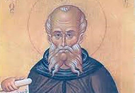 ΙΕΡΑΝ ΠΑΝΥΓΗΡΙΝ του ΑΪ ΣΑΒΒΑ