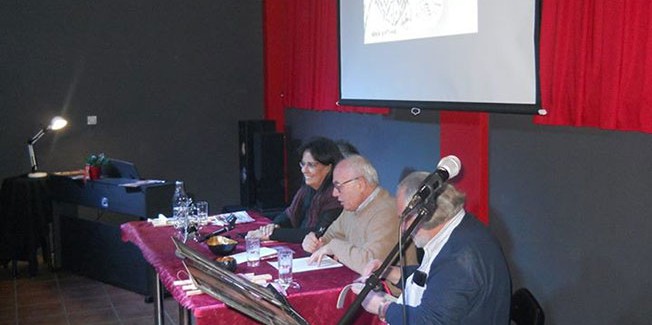 ΓΙΑ ΤΗΝ ΠΟΙΗΤΙΚΗ ΣΥΛΛΟΓΗ «ΛΑΛΙΕΥΜΑΤΑ» ΤΗΣ ΣΟΦΙΑΣ ΠΑΠΑΔΑΤΟΥ