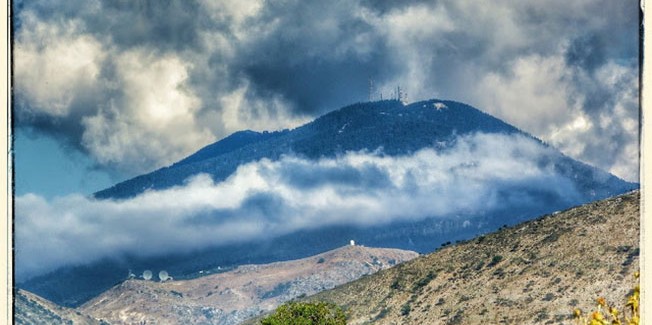 Homer’s Ithaca Ο Αίνος της Κεφαλληνίας