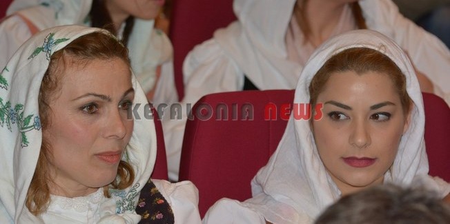 Εκοψε την βασιλόπιτα του ο ΑΟ Φωκάτων