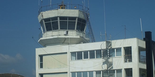 Ακυρώσεις δρομολογίων για την AEGEAN και την Olympic Air για αύριο.
