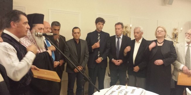 ΤΑ ΚΑΠΗ ΤΟΥ ΔΗΜΟΥ ΕΚΟΨΑΝ ΤΗΝ ΠΙΤΑ ΤΟΥΣ